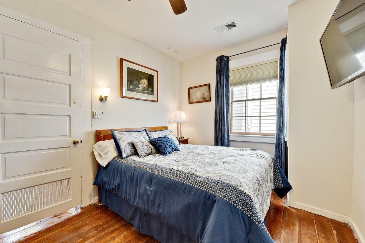 New Orleans Cottage Nova Orleães