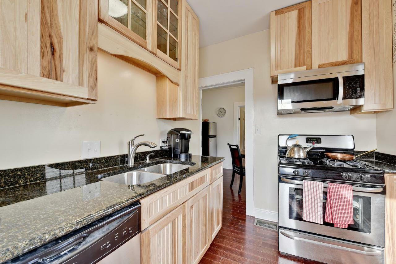 New Orleans Cottage Apartamento