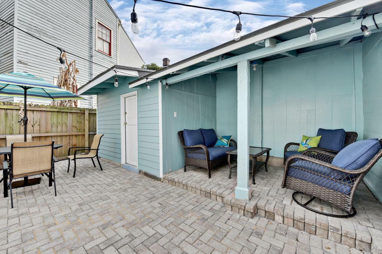 Apartamento New Orleans Cottage